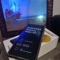 موبایل سامسونگ A52s|موبایل|اصفهان, لیمجیر|دیوار