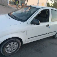 تیبا 2مدل 1400