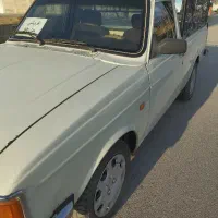 پیکان وانت۹۳موتور.به.شرط.مکانیک