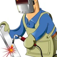 خدمات جوشکاری و برشکاری