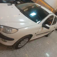 206 اس دی وی 20|خودرو سواری و وانت|ارومیه, |دیوار