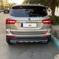Sx5|خودرو سواری و وانت|تهران, سعادت‌آباد|دیوار