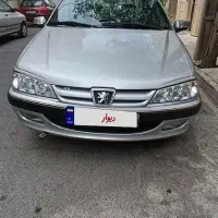 پرشیا مدل 83 نقد و اقساط