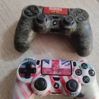 کپی خور دو دستهPS4|کنسول، بازی ویدئویی و آنلاین|ملایر, |دیوار