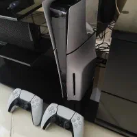 ps5 2016 دیسک خور 1TB