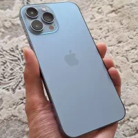 آیفون۱۳پرومکس|موبایل|مشهد, درابد امام|دیوار