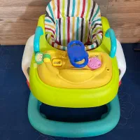 روروئک بچه با قابلیت تنظیم ارتفاع