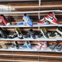 فروش کفش عمده