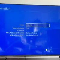 Ps 4 slim 500g|کنسول، بازی ویدئویی و آنلاین|تهران, الهیه|دیوار