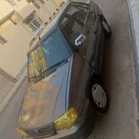 پراید ۱۳۲سالم تمیز