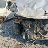 پزو مدل ۸۹ دوگانه فابریک