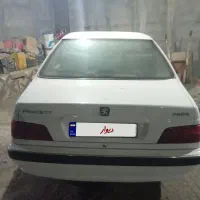 پژو پارس 1401|خودرو سواری و وانت|میناب, |دیوار