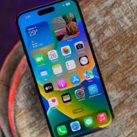 ایفون 14پرو مکس لاکاغذی واقعی باطری90 ریجسترشده|موبایل|مشهد, دانشجو|دیوار