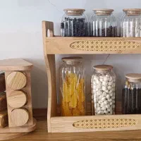 سرویس پاسماوری و جا ادویه ای