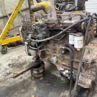 موتور کمنز 6ct اروپایی|ماشین‌آلات صنعتی|تهران, جی|دیوار