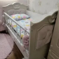 تختخواب دو قلو