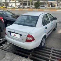 تیبا مدل ۱۴۰۰ بدون رنگ|خودرو سواری و وانت|اردبیل, |دیوار