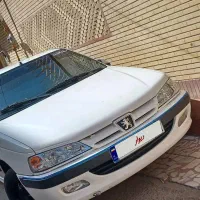 پارس مدل 90 دوگانه فابریک