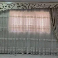 فروش فوری پرده