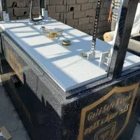 گاوصندوق آسانسوری طلایی و گاوصندوق زیرویترینی کروم|ابزارآلات|پاکدشت, پاکدشت (مامازند)|دیوار