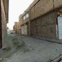 زمین قلفتی ملک اباد املاک شاهکار کد ۰۸|فروش زمین و ملک کلنگی|چهارباغ, |دیوار