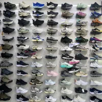 کتونی خارجی زنانه و مردانه