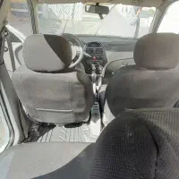 تیبا ۲ مدل ۹۷