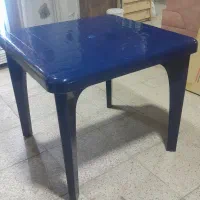 میز غذاخوری ۴ نفره