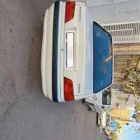 پارس تیوفایو۱۴۰۰نقدی ومعاوضه بازمین خ نیمه ساز|خودرو سواری و وانت|بیرجند, |دیوار