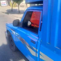نیسان مدل ۹۸ تحویل۴۰۰