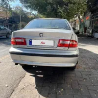 سمند LX مدل ۸۴|خودرو سواری و وانت|تبریز, |دیوار