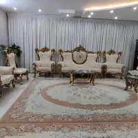 مبلمان سلطنتی