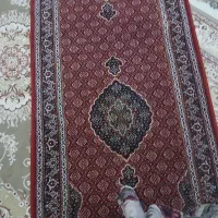 فرش کناره
