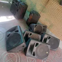 کرایه باند بلوتوثی اجاره dj رقص نور پردهفلشخور|خدمات پذیرایی، مراسم|شاهین‌شهر, عطار|دیوار