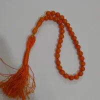 تسبیح کهربا