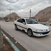 پارسELX XUM2000|خودرو سواری و وانت|کرمانشاه, |دیوار