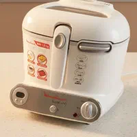 سرخ کن استفاده نشده مولینکس