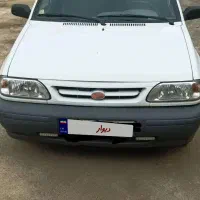 پراید وانت 402