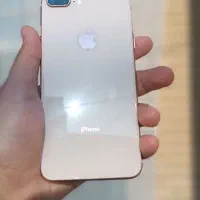 آیفون 8 پلاس