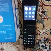 گوشی آلکاتل 2053