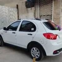 کوئیک GX تیپ L مدل 1404|خودرو سواری و وانت|مشهد, بالا خیابان|دیوار