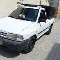 فروش پرایدوانت مدل 95
