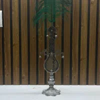 علم تک تیقه|کلکسیون اشیاء عتیقه|شاهین‌شهر, حاجی آباد|دیوار