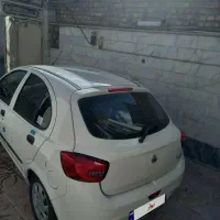 تیبا ۲ مدل ۱۴۰۱