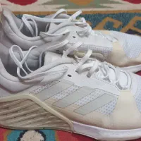 کتونی آدیداس Trainig اصل ضد تعریق پا فوق العاده ۴۴