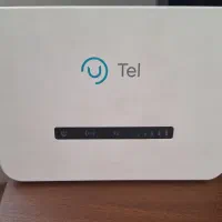 مودم اینترنت همراه با سیم کارت