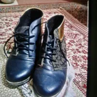 نیم بوت|کیف، کفش، کمربند|مشهد, شهید بهشتی|دیوار