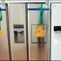 ساید و یخچال اسنوا و دوو قیمت قدیم محدودتا سه روز