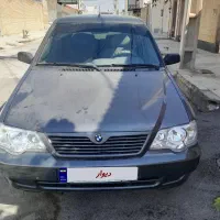 فروش پراید ۱۱۱ هاش بک