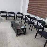 میز و صندلی اداری|دفتر کار|لاهیجان, فیاض|دیوار